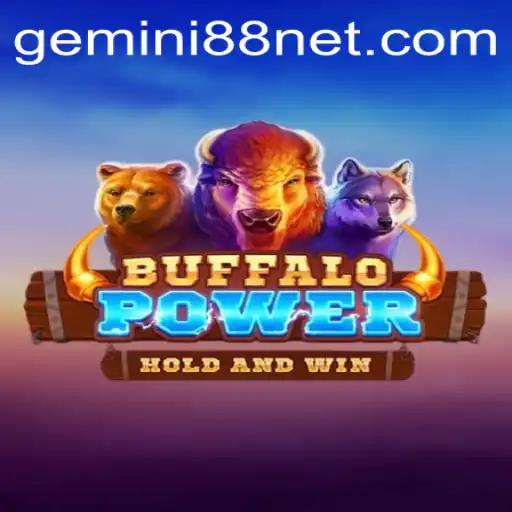 BuffaloPower: A Thrilling Adventure with Gemini88