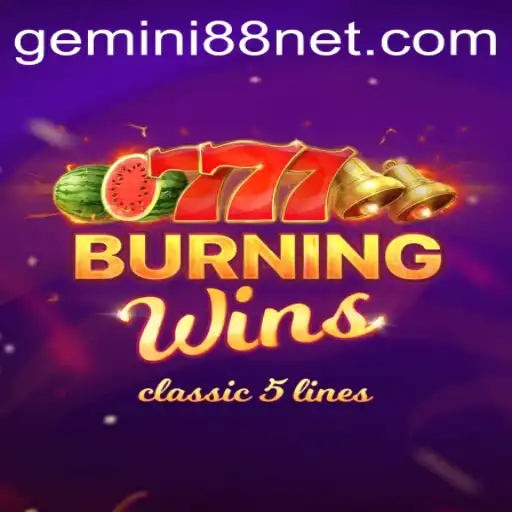 Experience the Thrills of BurningWins with Gemini88