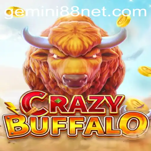 Unraveling the Thrills of CRAZYBUFFALO: A Deep Dive into Gemini88's Latest Game