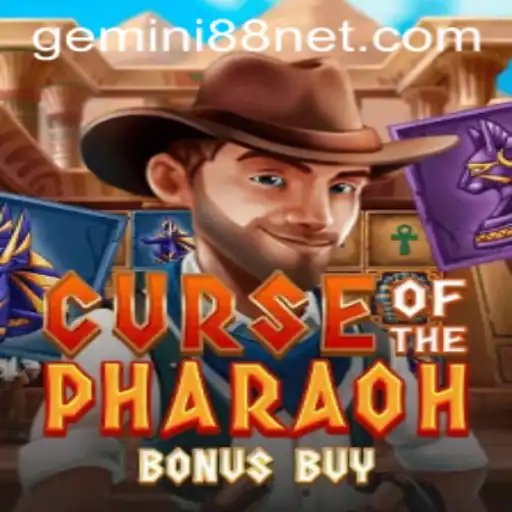 Explore Curse of the Pharaoh Bonus Buy: A Thrilling Adventure Awaits at Gemini88