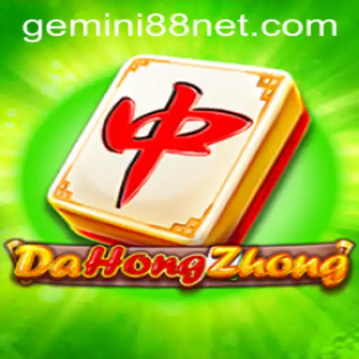 DaHongZhong: Exploring the Intricacies of the Ancient Game in the Modern Era with Gemini88