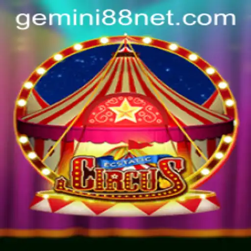 Explore the Whimsical World of EcstaticCircus and Unveil the Mystery of Gemini88