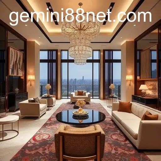 Security and Trust Gemini88 - International Licenses and Certifications