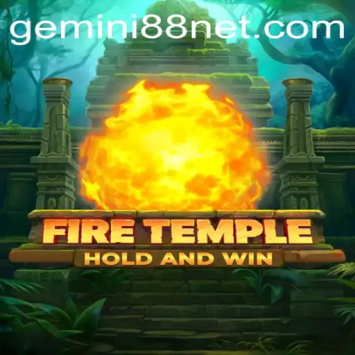 FireTemple: Discover the Alluring Mysteries of Gemini88