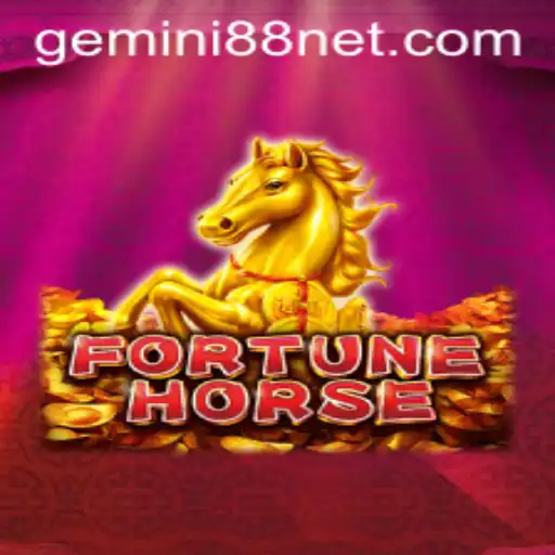 Unveiling FortuneHorse: A Deep Dive into the Game Phenomenon with Gemini88