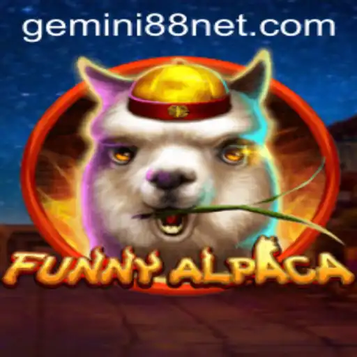 Discovering the Joy of FunnyAlpaca: A Deep Dive into the World of Gemini88