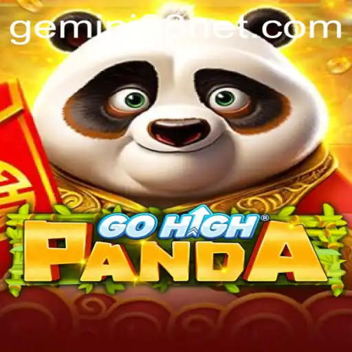 GoHighPanda: A New Era of Interactive Gaming with Gemini88