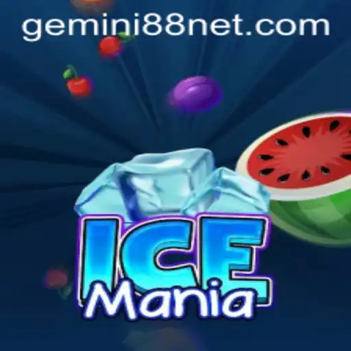 Explore the Icy World of IceMania: A Game Like No Other