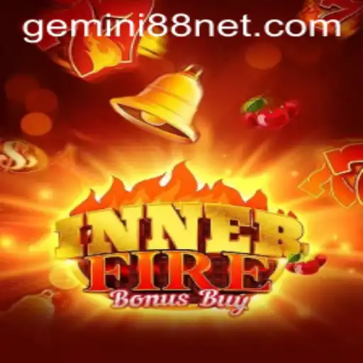 Exploring InnerFireBonusBuy: The Latest Gaming Sensation