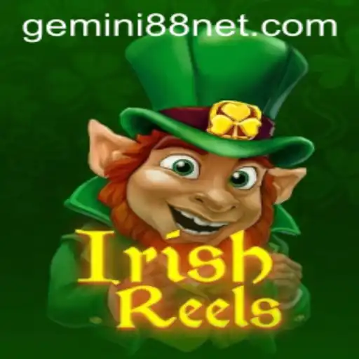 Experience the Luck of the Irish with IrishReels: A Deep Dive into the Game