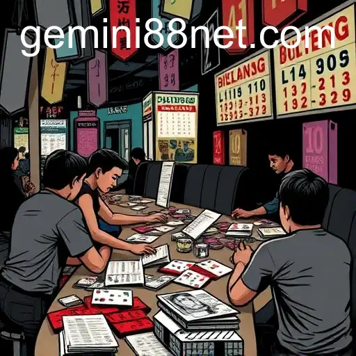 VIP Service Gemini88 - 24/7 Support and Exclusive Benefits