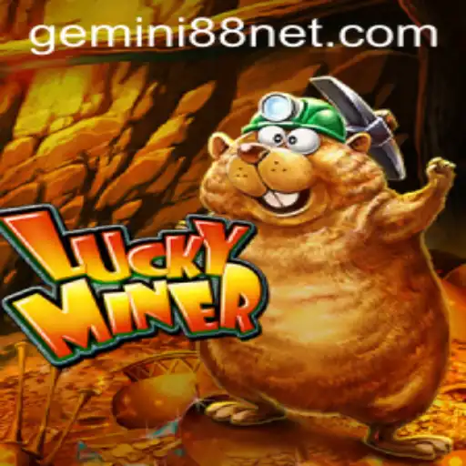 Unearth the Adventure with LuckyMiner and Crack the Code with Gemini88