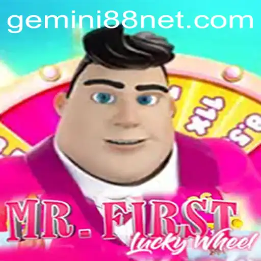 Discover the Thrills of MrFirstLuckyWheel: The Game That Redefines Online Entertainment