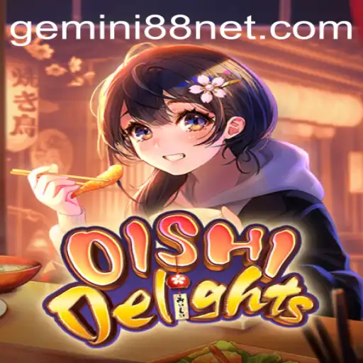 Exploring the World of OishiDelights: A Unique Gaming Adventure