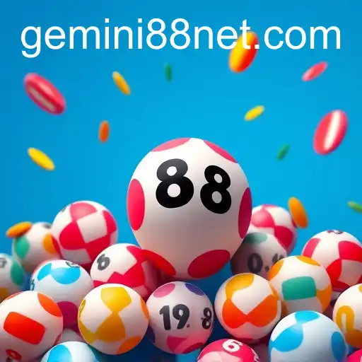 Gaming Experience Gemini88 - 800+ Premium and Exclusive Games