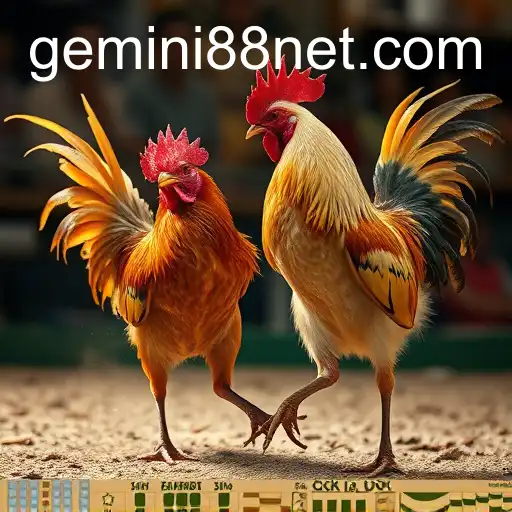 VIP Service Gemini88 - 24/7 Support and Exclusive Benefits