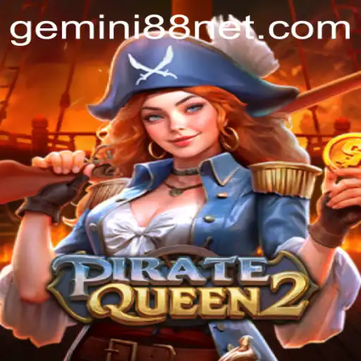 Discovering PirateQueen2: Dive into the Adventure