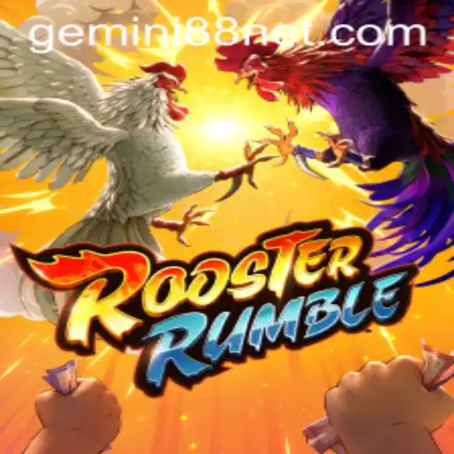 RoosterRumble: The Thrilling World of Gemini88 Game