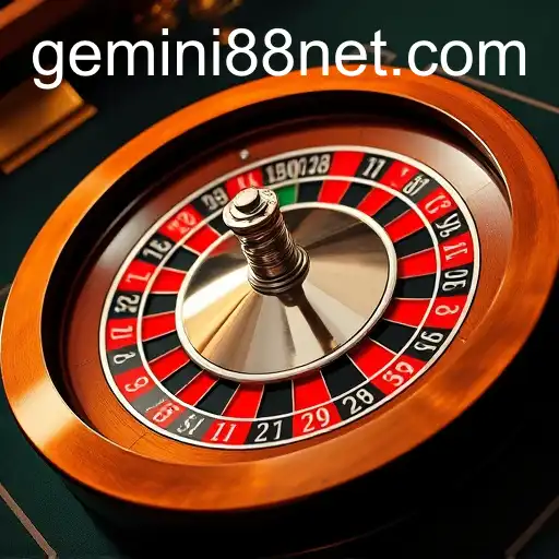 Gaming Experience Gemini88 - 800+ Premium and Exclusive Games