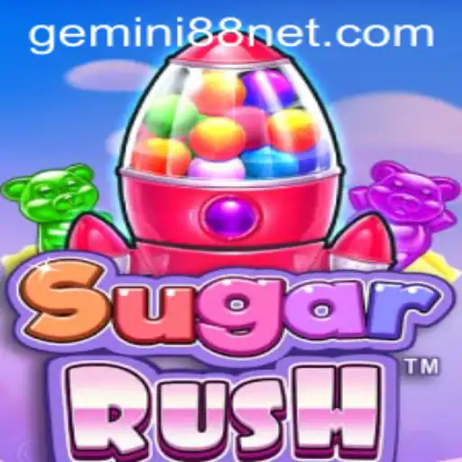 The Enchanting World of SugarRush: A Deep Dive into the Sweetest Game