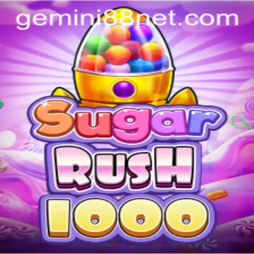 Exploring the Exciting World of SugarRush1000 and the Mystery of Gemini88