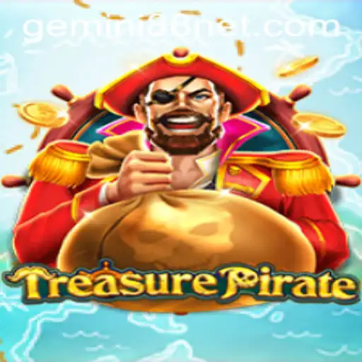Explore Adventure and Intrigue in TreasurePirate: Discover the World of Gemini88