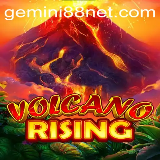 Explore the Magnificent World of VolcanoRising: Enter the Realm of Gemini88