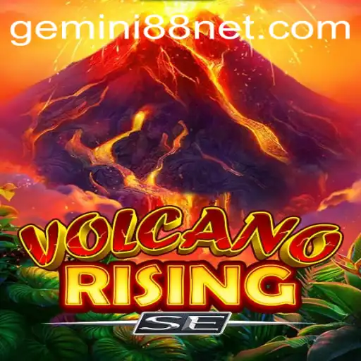 VolcanoRisingSE: A New Horizon in Gaming with the Enigmatic Gemini88